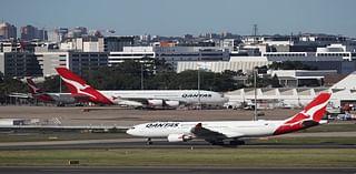 Australian airports hit by outage at immigration counters