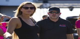 “That Was My Only Job” – Tony Stewart Reveals How His Wife Took the Steering Wheel and Guided Their Family Through Childbirth