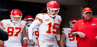 Why Are Chiefs Wearing the White-on-White Alternate Uniform vs Falcons? Revealing Reason Behind the Team’s New Colors