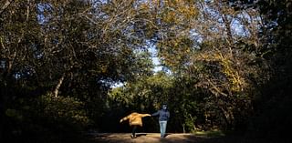 Cooler-than-average temperatures forecast for the Austin area next week