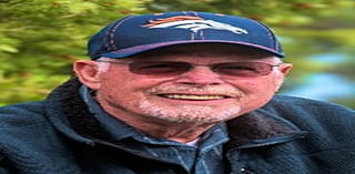 Gruelt L. Baker OBITUARY