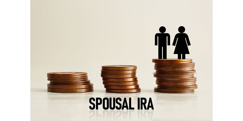 What You Should Know About Spousal IRAs