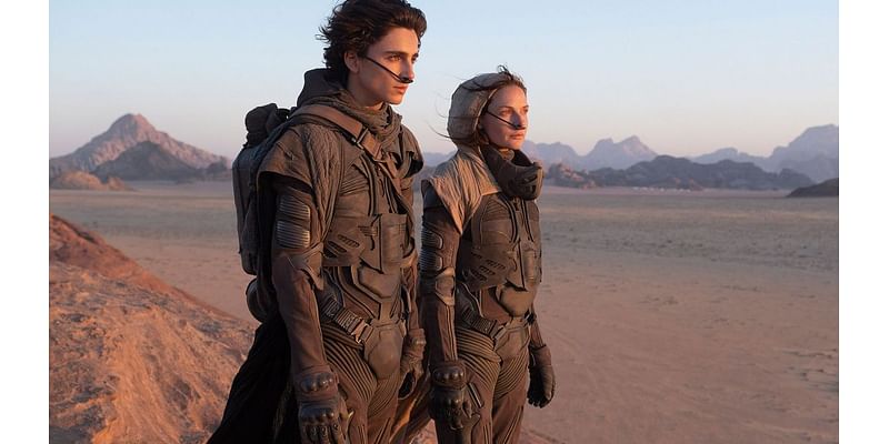 Denis Villeneuve Confirms He’s Writing Dune 3, Teases When It’ll Be Set