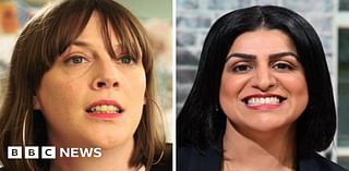 Jess Phillips and Shabana Mahmood speak of election intimidation