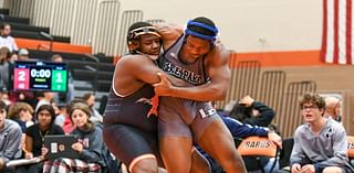 Wrestling: Lamar Bradley’s 3 pins power DeKalb to 3-0 start to season