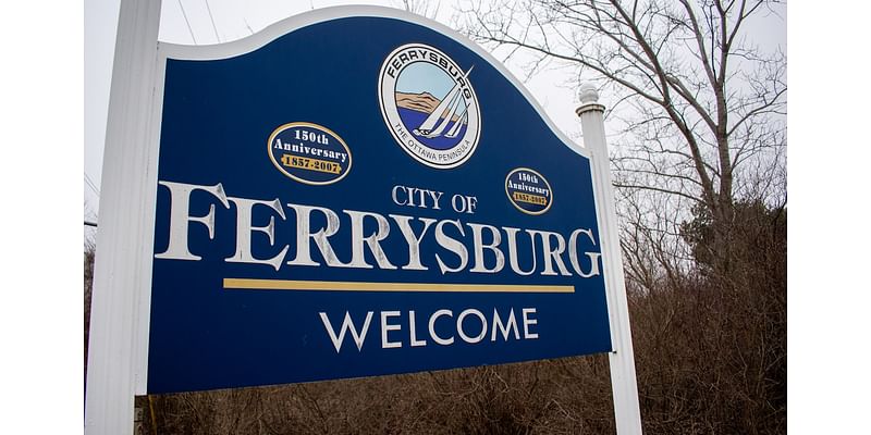 Ferrysburg passes bike path millage, 4 changes to city charter