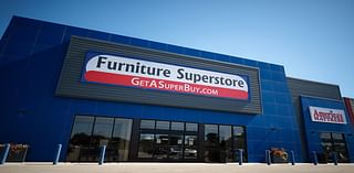 Founders of Furniture Superstore to retire, but store will remain open under new owner