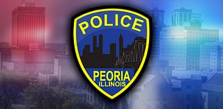 Man arrested after early morning stabbing in Peoria