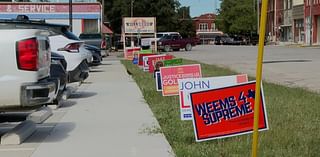 Hillsboro residents discuss voter fatigue and how they cope with election stress