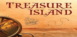 'Treasure Island' opens Oct. 4 at Racine Children's Theatre