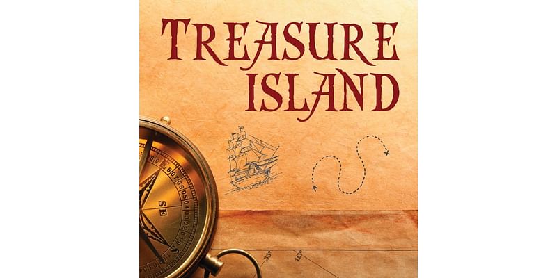 'Treasure Island' opens Oct. 4 at Racine Children's Theatre