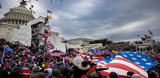 Law enforcement officials prepare for possible post-election violence in D.C.