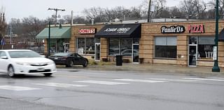 5-year-old Johnson County pizza shop closes. ‘Thank you from the bottom of our hearts!’