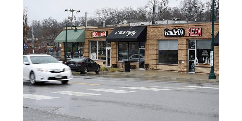 5-year-old Johnson County pizza shop closes. ‘Thank you from the bottom of our hearts!’