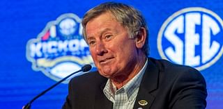 Steve Spurrier 'feels sorry' for Mississippi State with NIL budget