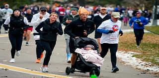 Why runners flock to Turkey Trots