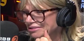 Zoe Ball breaks her silence on Radio 2 absence as she confirms she will return to breakfast show on Monday