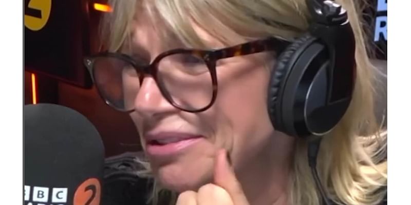 Zoe Ball breaks her silence on Radio 2 absence as she confirms she will return to breakfast show on Monday