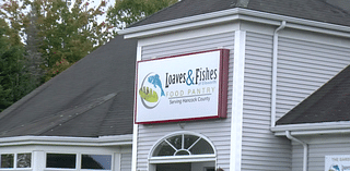 Loaves & Fishes Food Pantry gearing up for "Darling's Drives Out Hunger"