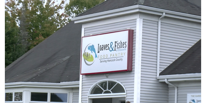 Loaves & Fishes Food Pantry gearing up for "Darling's Drives Out Hunger"