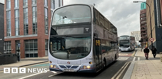 Bus campaigners urge West Yorkshire Mayor to continue £2 fare cap