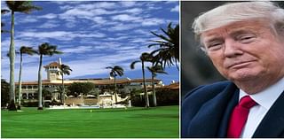 If the Mar-a-Lago documents case is dismissed, Trump could get everything back — and keep it with immunity