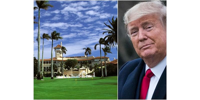 If the Mar-a-Lago documents case is dismissed, Trump could get everything back — and keep it with immunity