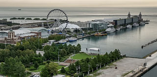 Recently Fired Employee Fatally Shoots 2 Workers at Chicago's Navy Pier