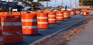 I-96 ramp closure will impact motorists through Saturday in Livingston County