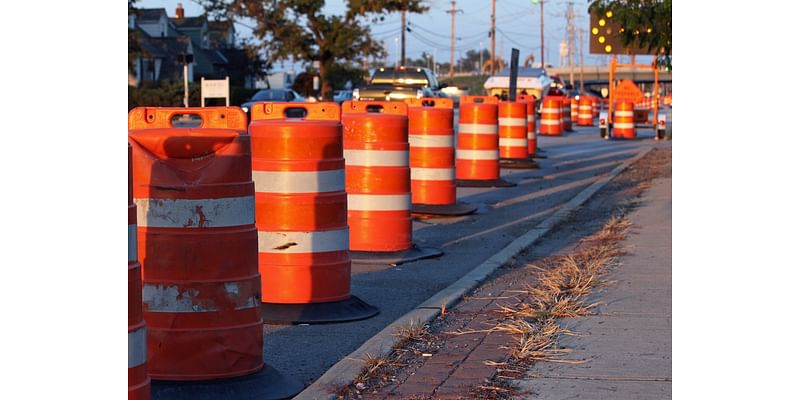 I-96 ramp closure will impact motorists through Saturday in Livingston County