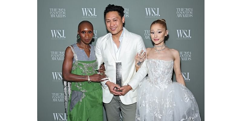 Jon M. Chu on Making the Oz of ‘Wicked’ an Onscreen Reality: ‘We Had to Actually Build Cultures’