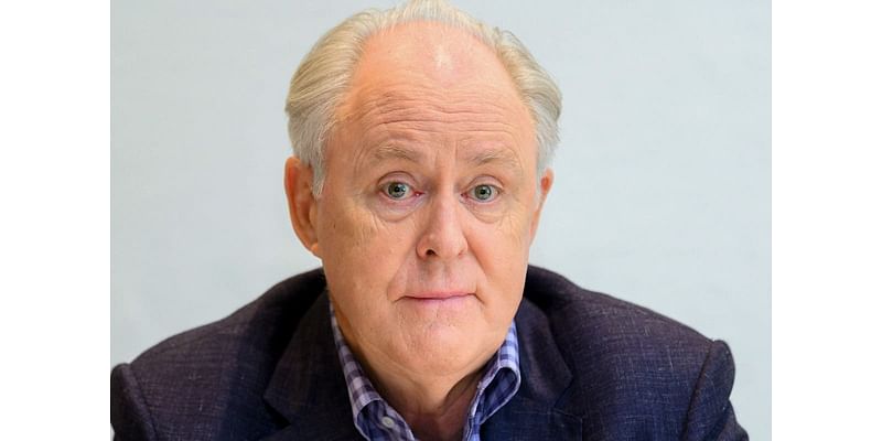 John Lithgow on cancelling Roald Dahl: ‘It’s terrible to take that genius writing away from kids’