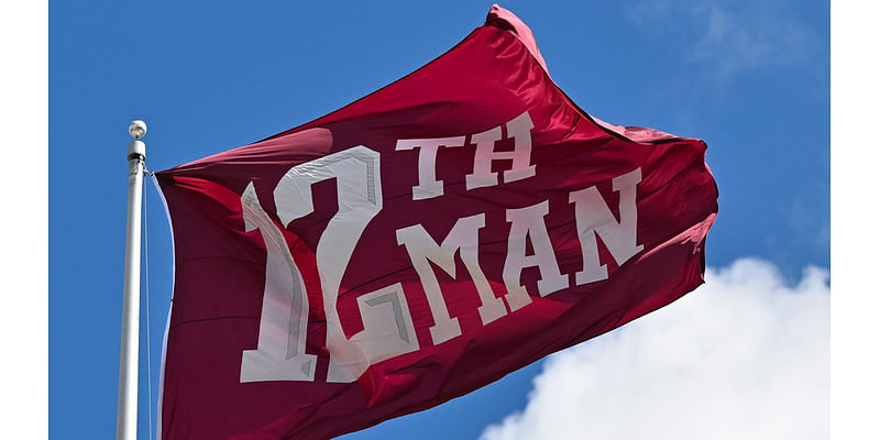 Texas A&M Aggies land 4-star QB commitment