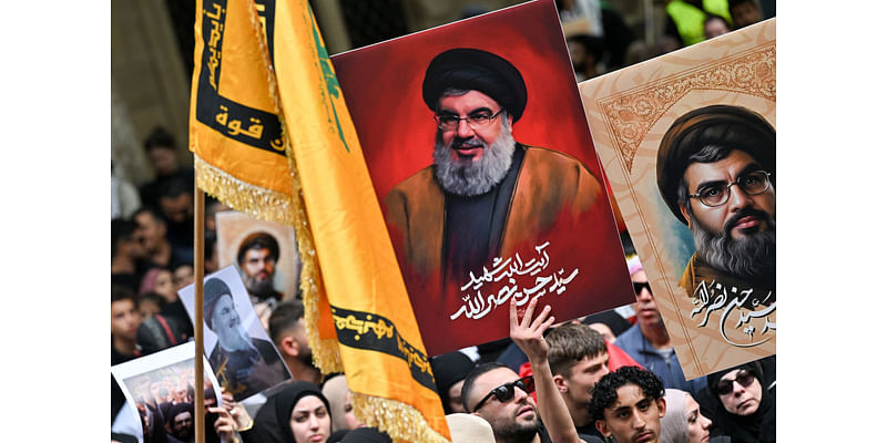 Support for Hezbollah at Australian Rallies Prompts Deportation Warning