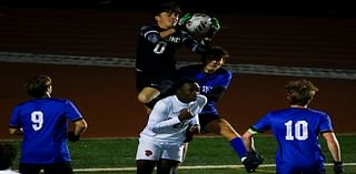 PIAA Class 4A boys soccer semifinal photos: Great Valley vs. Parkland, Nov. 12, 2024