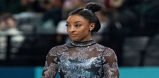 Simone Biles Teases Newest Gymnast Joining the Gold Over America Tour: ‘Should We Add Him?’