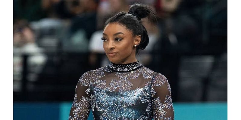 Simone Biles Teases Newest Gymnast Joining the Gold Over America Tour: ‘Should We Add Him?’