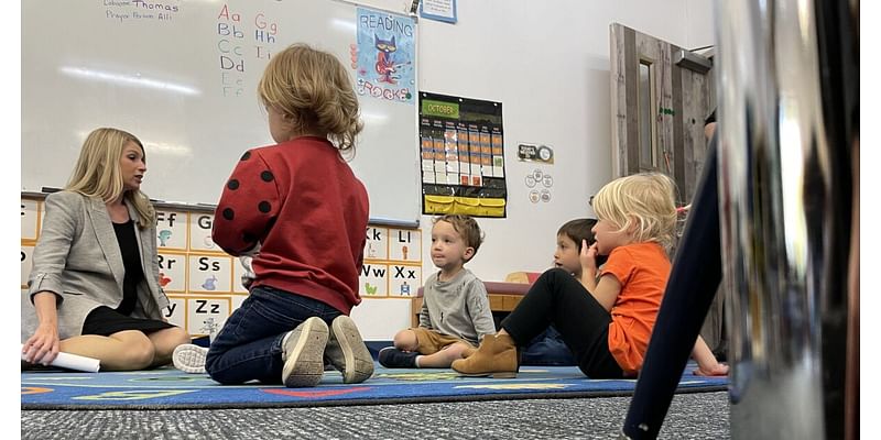 Colorado childcare programs in need of support after expiration of federal funds