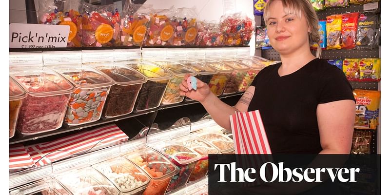 Swedes left longing for sweets as viral TikTok starts craze for candy