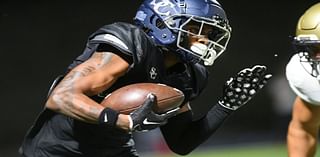 Sierra Canyon football’s offense is thriving on versatility