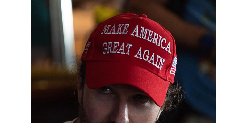 Young People Are Struggling to Deal With Their Trump-Supporter Parents — Again