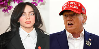 Billie Eilish Addresses Donald Trump Election Win: “Someone Who Hates Women So So Deeply Is About to Be the President”