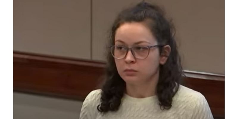 Chloe Driver murder trial day 3: Video of conversation with husband after infant's death