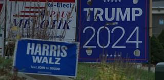 2024 election: Divided Cedarburg weighs in on election results