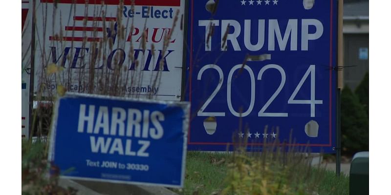 2024 election: Divided Cedarburg weighs in on election results