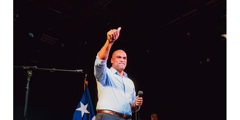 Ted Cruz and Colin Allred to meet in the only debate in the Texas Senate race