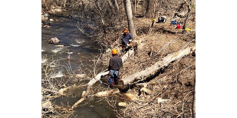 Forest Service won’t hire seasonal workers next year, will rely on Colorado volunteer groups to “fill gaps”