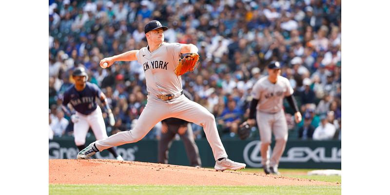 Yankees: Good news and bad news from 3-2 loss to Mariners