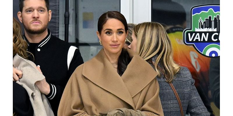 Who is the mastermind behind Meghan Markle's style transformation? Meet the women helping the royals make the best-dressed lists