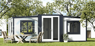 Walmart is selling a tiny house for less than $16,000